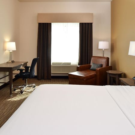 Holiday Inn Express & Suites Globe By Ihg Exterior photo