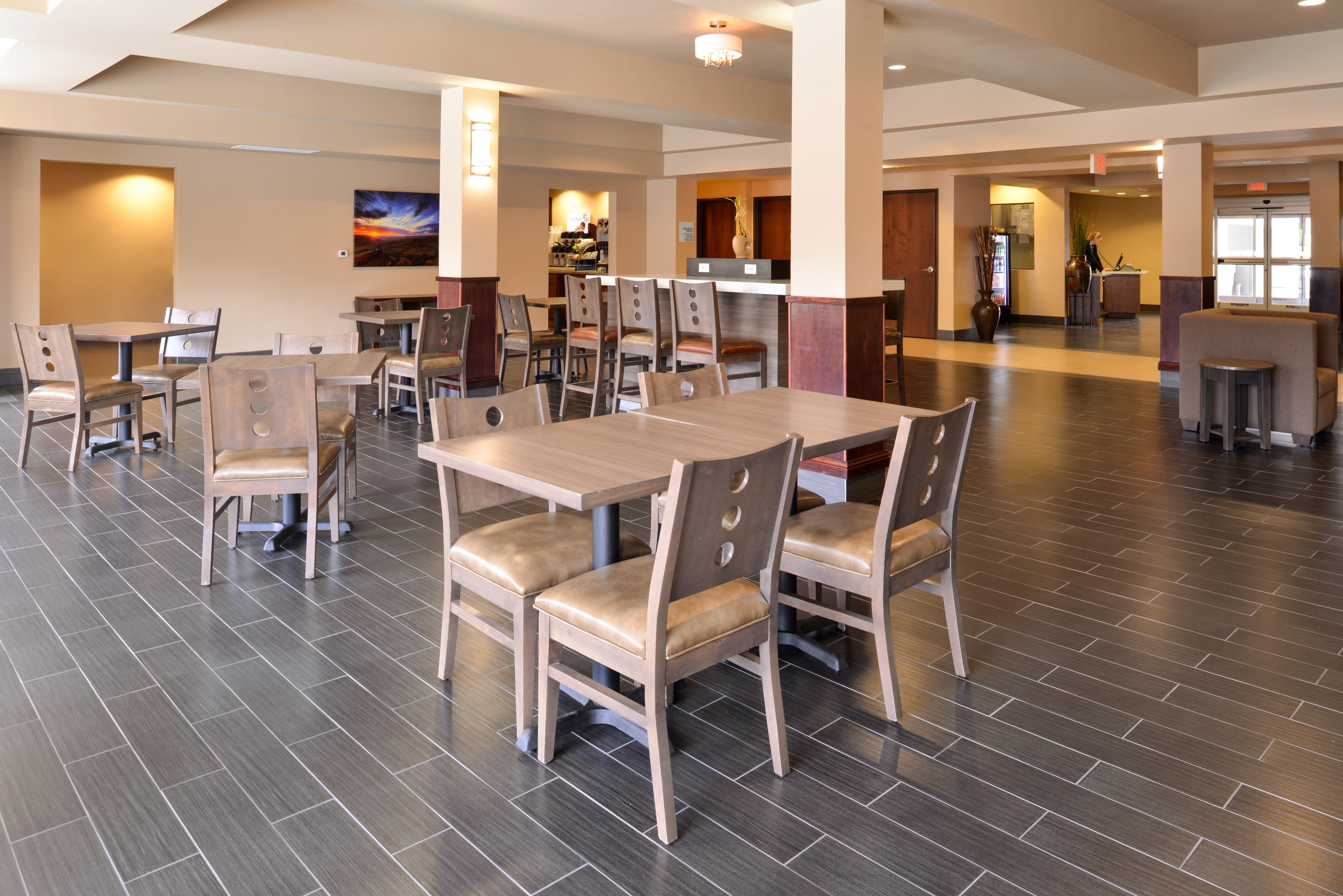 Holiday Inn Express & Suites Globe By Ihg Exterior photo