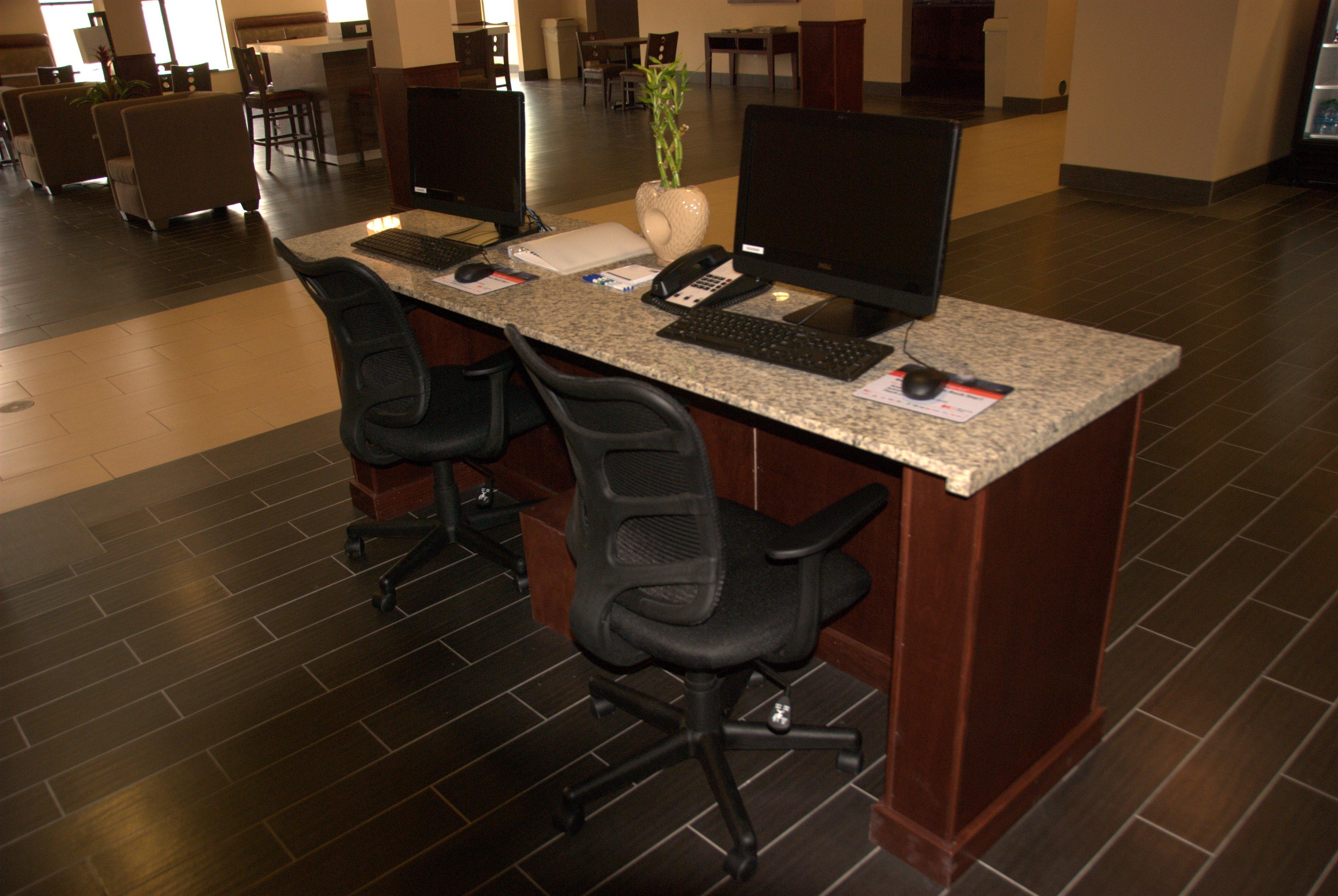 Holiday Inn Express & Suites Globe By Ihg Exterior photo